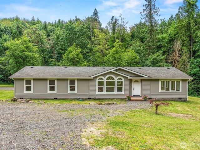 House for sale in Kelso, Washington