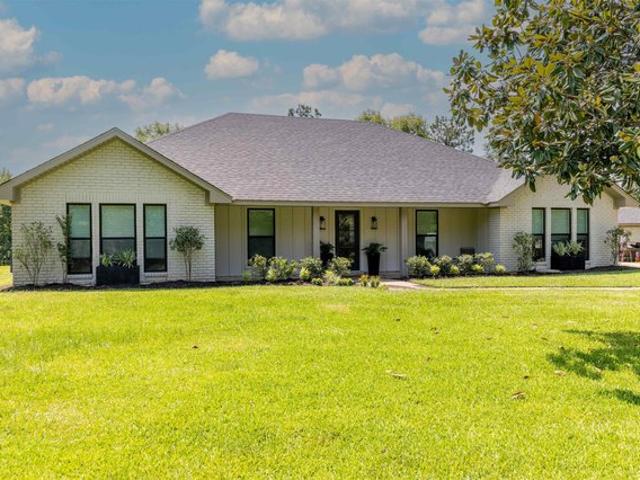 House for sale in West Monroe, Louisiana