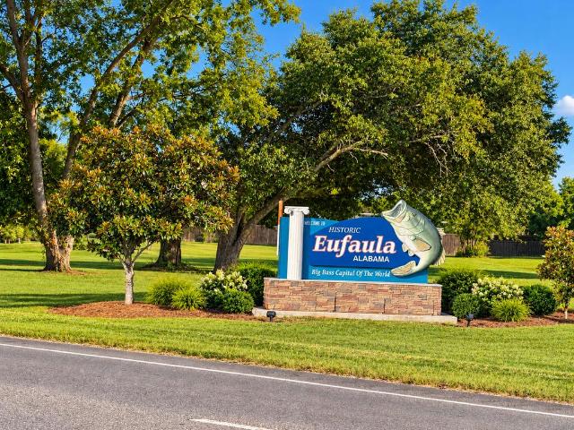 House for sale in Eufaula, Barbour County