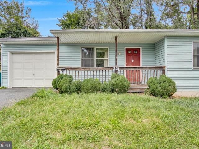 Townhouse for sale in Cumberland, Pennsylvania