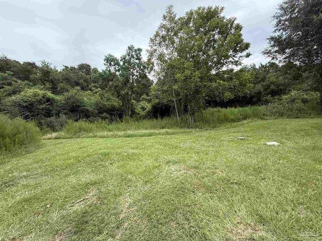 Land for sale in Atmore, Alabama