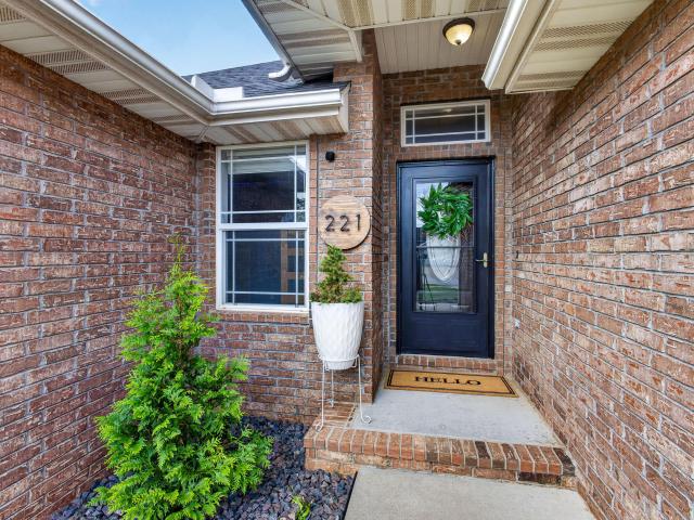 House for sale in Willard, Missouri
