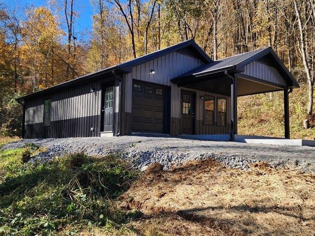 Farm for sale in Tennessee