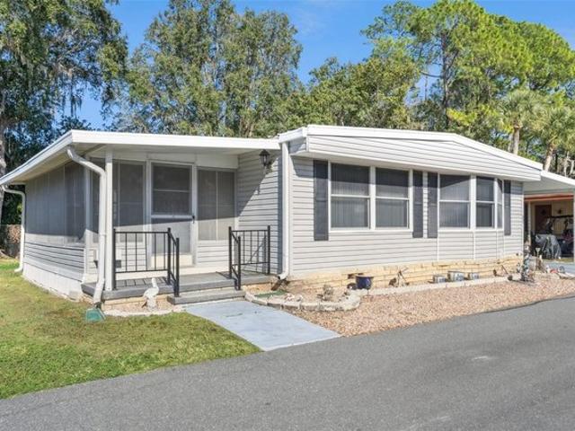 House for sale in Eustis, Florida