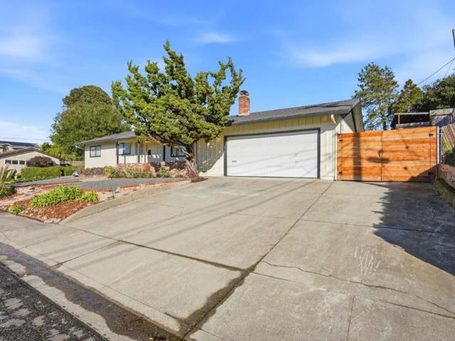 House for sale in Pinole, California