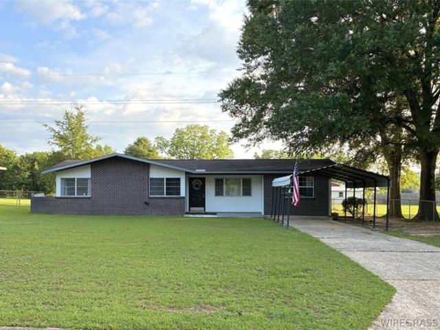 House for sale in Dale, Alabama