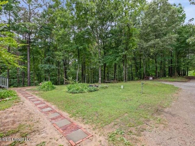 House for sale in Holly Springs, Mississippi
