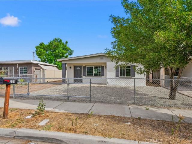 House for sale in Colton, California