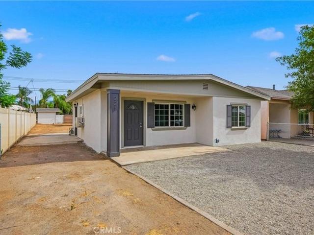 House for sale in Colton, California