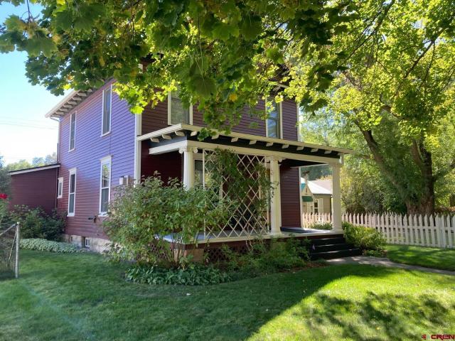 Property for sale in Paonia, Colorado