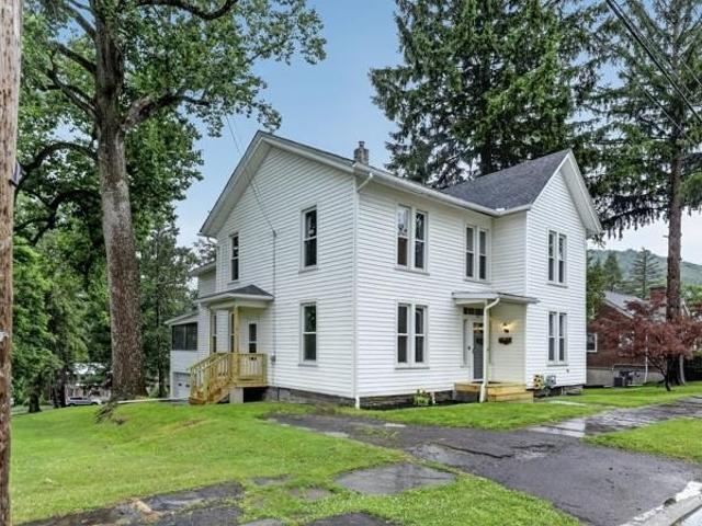 House for sale in Bradford, Pennsylvania