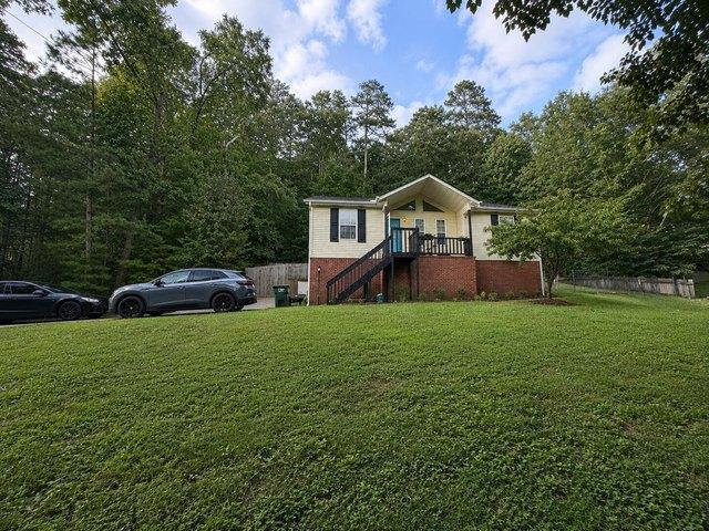 House for sale in Ringgold, Catoosa County