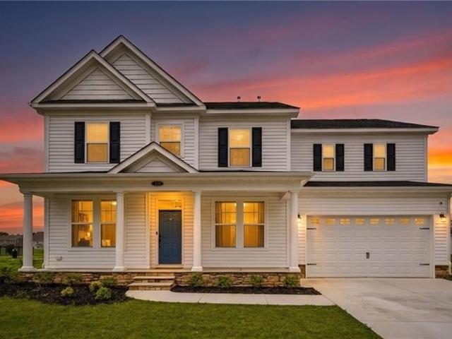 House for sale in Virginia