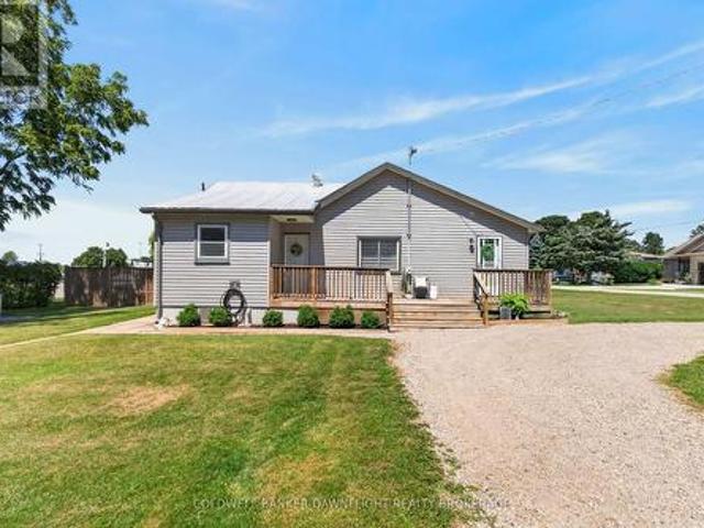 House for sale in South Huron, Ontario