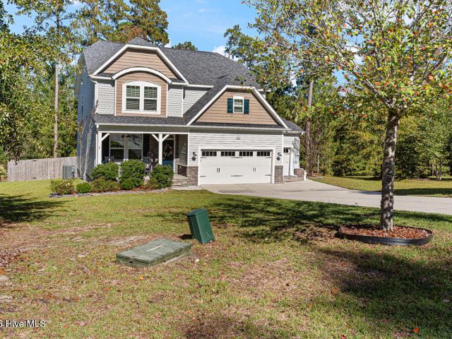 House for sale in Murdocksville, Carrboro