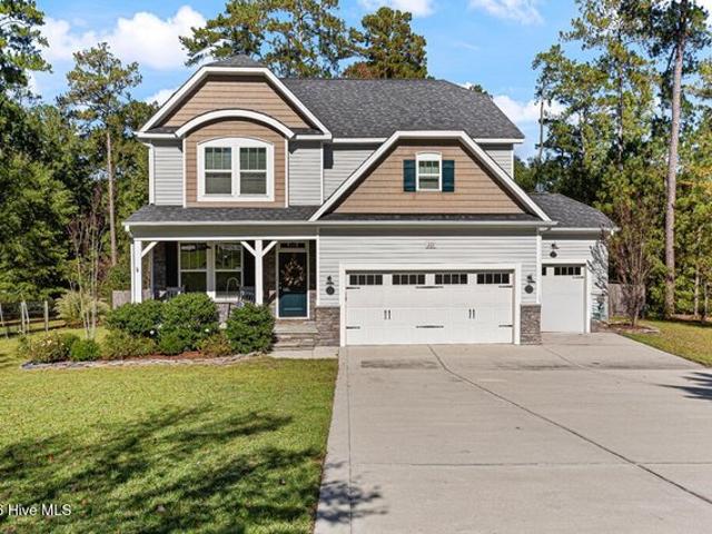 House for sale in Carrboro, Orange County