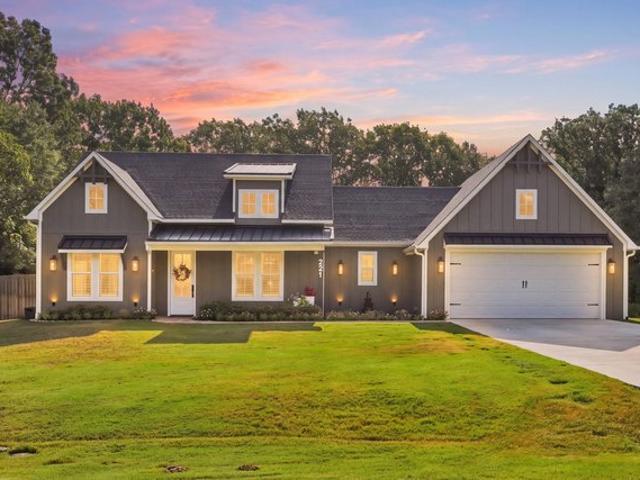 House for sale in Wood, Texas