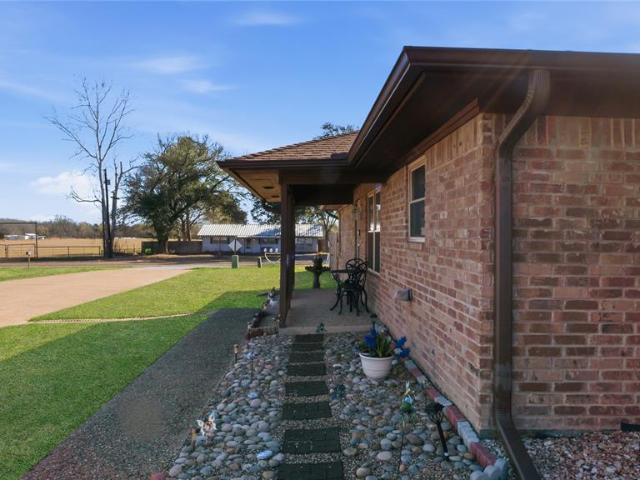 House for sale in Texas