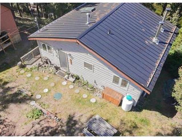 Property for sale in British Columbia
