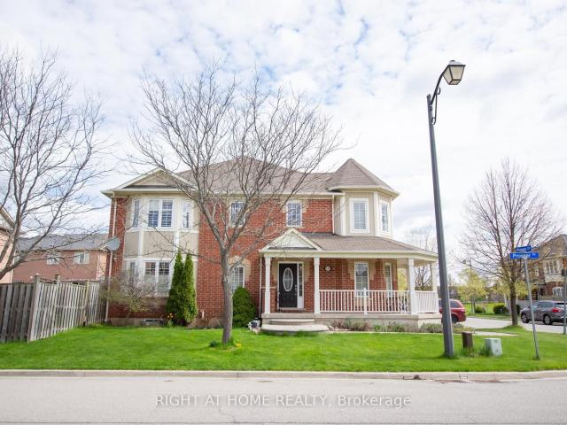 Property for sale in Milton, Ontario