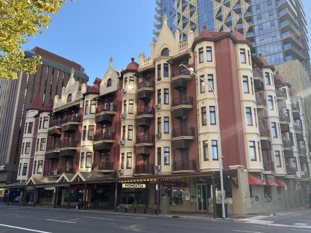 Apartment for rent in Horseshoe Creek, South Australia