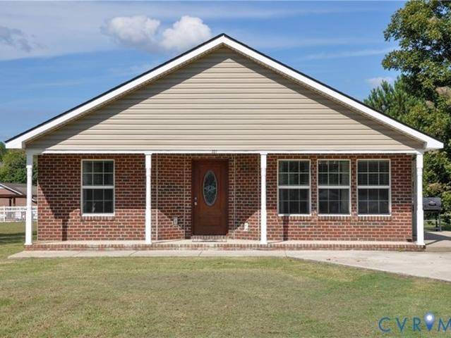 House for sale in Virginia