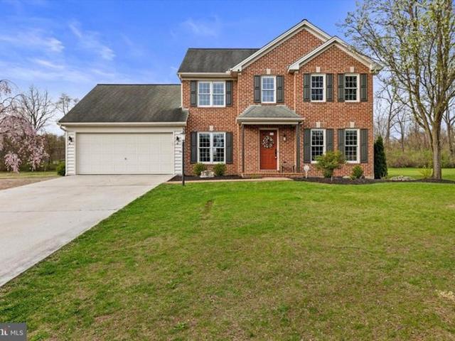 House for sale in Dillsburg, Pennsylvania