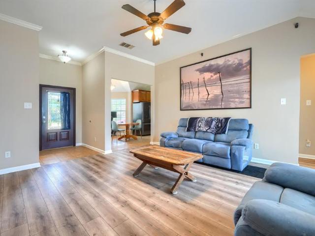 House for sale in Denton, Texas