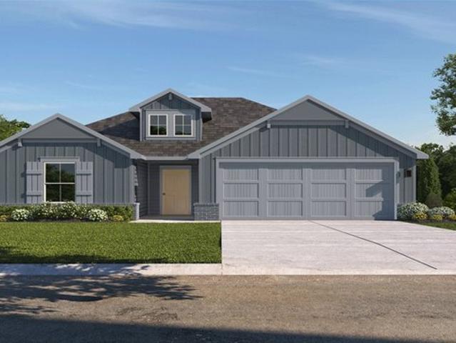 House for sale in Nolanville, Texas