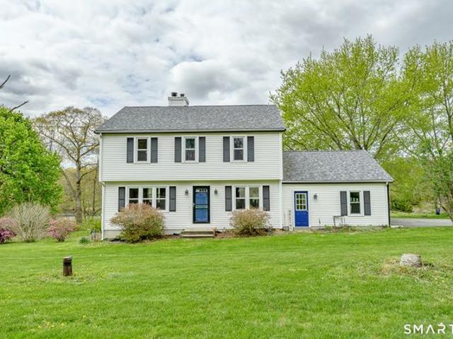 House for sale in Pomfret, Connecticut