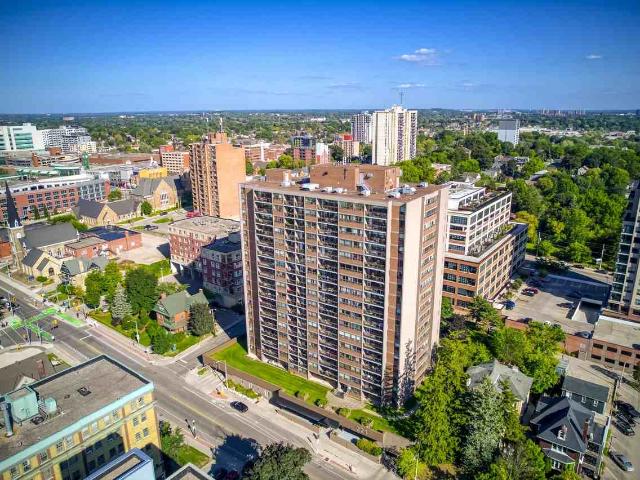 Apartment for rent in Kitchener, Ontario