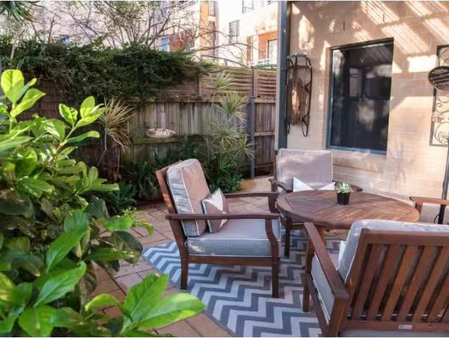 Apartment for rent in Sydney, New South Wales