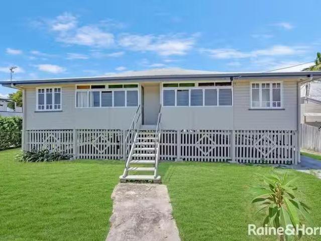House for rent in Railway Estate, Queensland