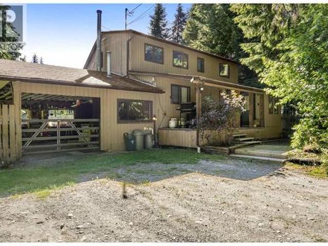 House for sale in Kitimat, British Columbia