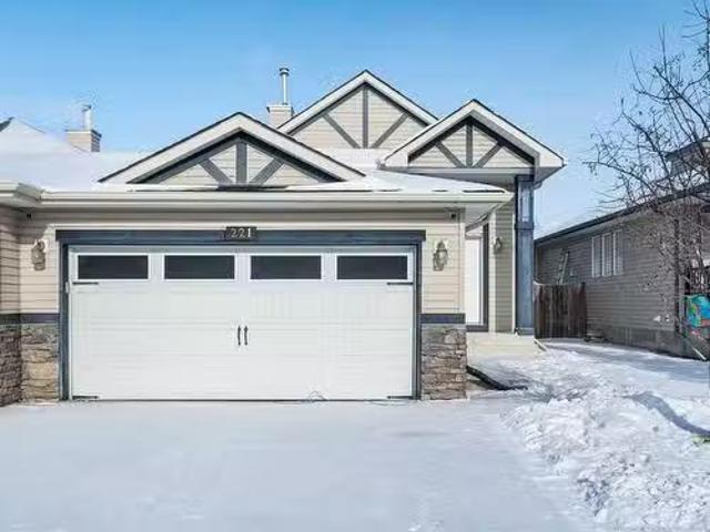 House for sale in Strathmore, Alberta
