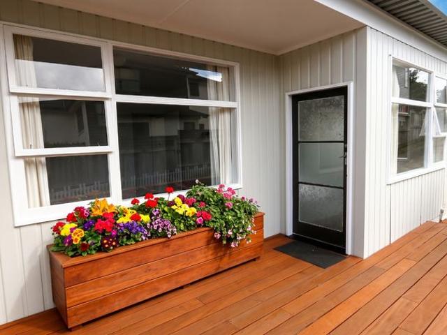Apartment for rent in Royal Oak, Maungakiekie-Tāmaki