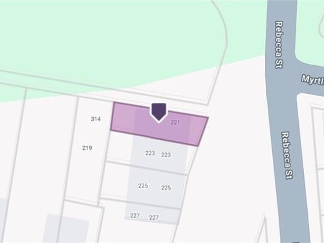 Land for sale in Monessen, Pennsylvania