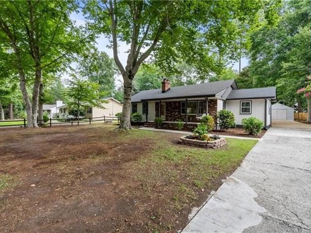 House for sale in Virginia