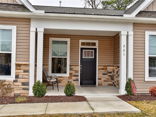 Townhouse for sale in Virginia