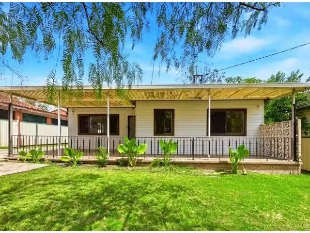 House for rent in Penrith, Sydney