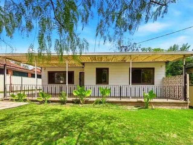 House for rent in Penrith, Sydney