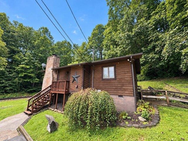 House for sale in Beckley, Raleigh County