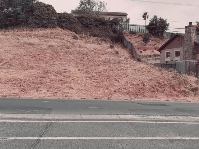 Land for sale in American Canyon, California