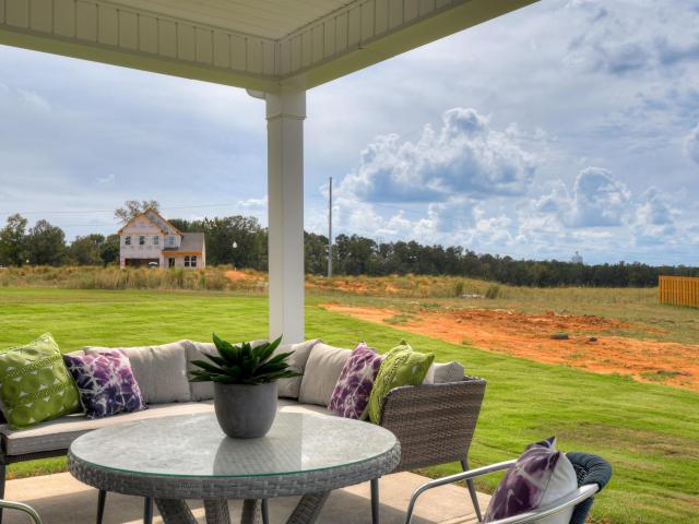 House for sale in Loris, South Carolina