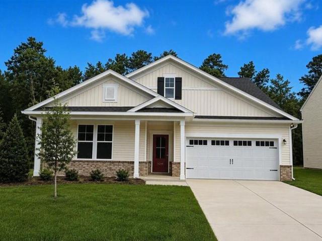 House for sale in Loris, South Carolina