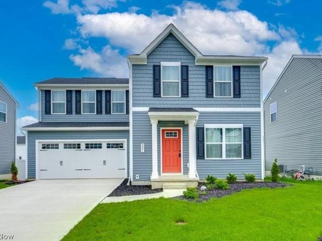 House for sale in Elyria, Ohio