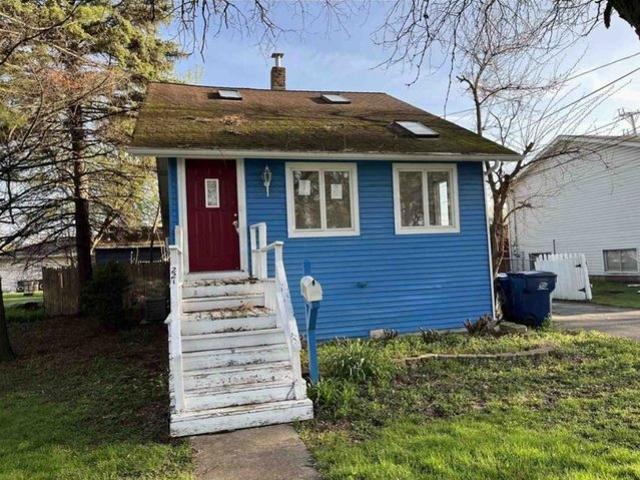 House for sale in Villa Park, Illinois