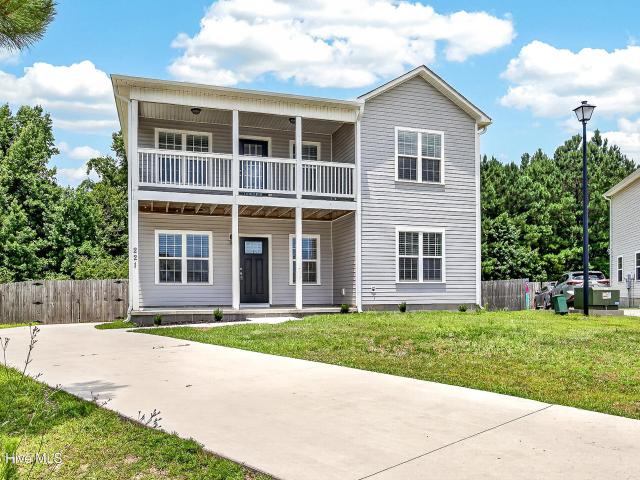 Property for rent in Jacksonville, North Carolina