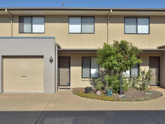 House for rent in Gladstone, Queensland