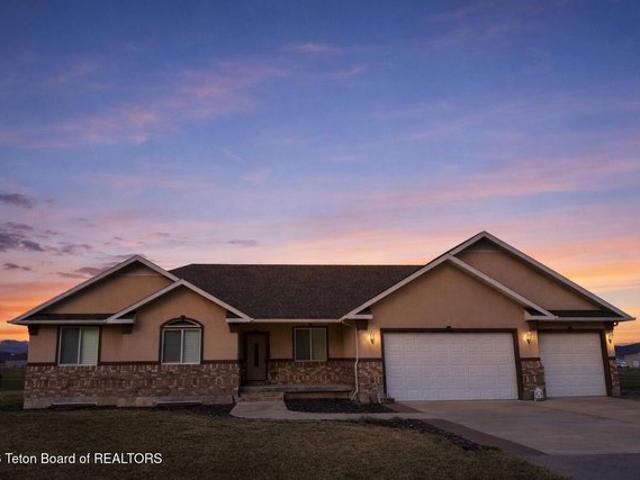 House for sale in Wyoming